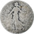 Frankrijk, 50 Centimes, Semeuse, 1912, Paris, Zilver, FR, Gadoury:420