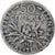 Frankrijk, 50 Centimes, Semeuse, 1912, Paris, Zilver, FR, Gadoury:420