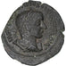 Gordian III, Antoninianus, 241-243, Rome, Contemporary forgery, Bronze, SS