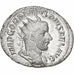 Gordian III, Antoninianus, 244, Rome, Vellón, MBC, RIC:167a