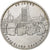 Germania, 10 Euro, Saarland, 2007, Karlsruhe, Argento, SPL, KM:263