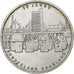 Duitsland, 10 Euro, Saarland, 2007, Karlsruhe, Zilver, UNC-, KM:263