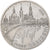 Germany, 10 Euro, 800 Years of Dresden, 2006, Berlin, Silver, MS(63), KM:246