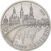 Alemania, 10 Euro, 800 Years of Dresden, 2006, Berlin, Plata, SC, KM:246