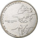 Portogallo, 5 Euro, Scouting, 2007, Argento, SPL