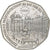 Áustria, 5 Euro, présidence de l'UE, 2006, Vienna, Prata, MS(63), KM:3117