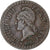 Frankreich, 1 Centime, Dupré, AN 7, Paris, Kupfer, S+, Gadoury:76