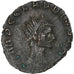 Claudius II (Gothicus), Antoninianus, 268-270, Rome, Vellón, MBC+, RIC:14