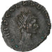 Claudius II (Gothicus), Antoninianus, 268-270, Rome, Billon, SS+, RIC:14
