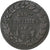 Francia, 5 Centimes, Dupré, AN 5, Strasbourg, Cobre, BC, Gadoury:126