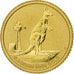 Australia, Elizabeth II, 2 Dollars, Australian Kangaroo, 2012, Perth, Proof