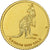 Austrália, Elizabeth II, 2 Dollars, Australian Kangaroo, 2016, Perth, Proof