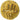 INDIA-PRINCIPADOS, Fanam, XVIth-XVIIIth Century, Oro, EBC