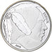 United States, 1 Dollar, 1 Oz, Buffalo, 2016, Proof, Silver, MS(65-70)