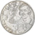 Frankrijk, 10 Euro, Centre, 2012, MDP, Zilver, PR+