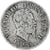 Italien, Vittorio Emanuele II, 50 Centesimi, 1863, Milan, Silber, S+