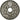 France, 5 Centimes, Lindauer, 1921, Paris, Copper-nickel, AU(50-53)