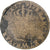 France, Louis XVI, Sol, 1791, Metz, Copper, F(12-15), Gadoury:350