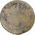 Francia, Louis XVI, Sol, 1791, Metz, 2nd semestre, Rame, B+, Gadoury:350