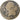 Francja, Louis XVI, Sol, 1791, Metz, 2nd semestre, Miedź, F(12-15), Gadoury:350
