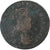 France, Louis XIV, Liard de France, 1657, Caen, Cuivre, TB+, C2G:54