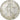 France, 50 Centimes, Semeuse, 1919, Paris, Silver, AU(50-53), Gadoury:420