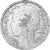 Frankreich, 50 Centimes, Morlon, 1941, Paris, Aluminium, SS, Gadoury:426