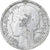 France, 50 Centimes, Morlon, 1941, Paris, Aluminum, EF(40-45), Gadoury:426