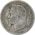 Frankrijk, Napoleon III, 50 Centimes, 1866, Paris, Zilver, FR, Gadoury:417