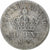 Frankreich, Napoleon III, 50 Centimes, 1866, Paris, Silber, S, Gadoury:417
