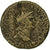 Nero, Dupondius, 62-68, Rome, Very rare, Bronze, S+, RIC:375/6