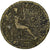Nero, Dupondius, 62-68, Rome, Very rare, Bronce, BC+, RIC:375/6