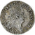 France, Louis XIV, 10 Sols aux insignes, 170(?), Rennes, Silver, EF(40-45)