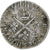 France, Louis XIV, 10 Sols aux insignes, 170(?), Rennes, Silver, EF(40-45)