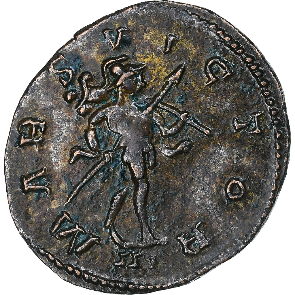 Probus, Antoninianus, 276-282, Rome, Billon, SS+, RIC:38