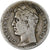Frankreich, Charles X, 1/2 Franc, 1826, Lille, Silber, S+, Gadoury:402