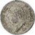 Francia, Louis XVIII, 1/2 Franc, 1816, Paris, Argento, BB, Gadoury:401