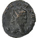 Gallienus, Antoninianus, 260-268, Rome, Vellón, MBC+, RIC:181