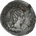 Salonina, Antoninianus, 254-255, Rome, Vellón, MBC+