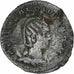 Salonina, Antoninianus, 254-255, Rome, Billon, SS+