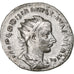 Gordian III, Antoninianus, 241-243, Rome, Lingote, EF(40-45), RIC:95