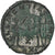 Tacitus, Antoninianus, 275-276, Rome, Billon, AU(50-53), RIC:210
