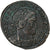 Constantijn I, Follis, 314-315, Lugdunum, Bronzen, ZF+, RIC:20