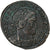 Constantine I, Follis, 314-315, Lugdunum, Bronze, SS+, RIC:20
