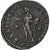 Constantine I, Follis, 314-315, Lugdunum, Brązowy, AU(50-53), RIC:20