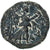 Egypte, Maximus Hercules, Tetradrachm, 288-289, Alexandria, Billon, ZF+
