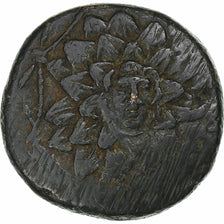 Pontos, Æ, ca. 85-65 BC, Amisos, Bronze, EF(40-45)