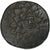 Pontos, Æ, ca. 85-65 BC, Amisos, Bronze, TTB