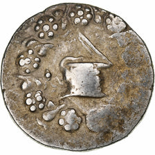 Ionia, Anonymous, Cistophorus, c. 60-50 BC, Ephesos, Silver, VF(30-35)