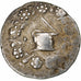 Ionia, Anonymous, Cistophorus, c. 60-50 BC, Ephesos, Silver, VF(30-35)